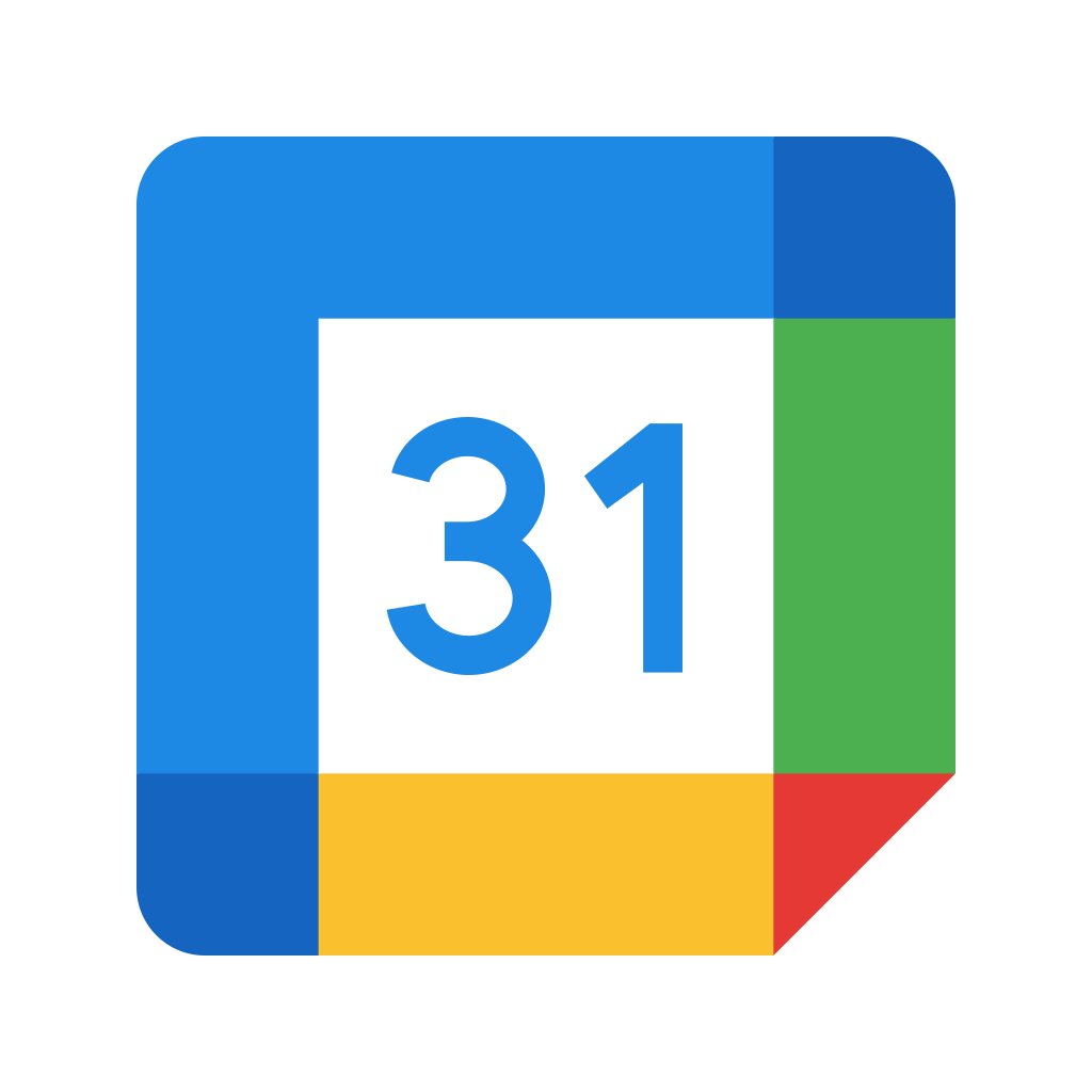 Google Calendar